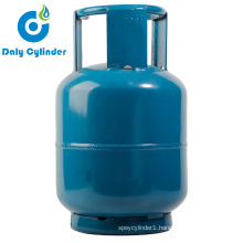 15kg LPG Cylinders Home Cooking Gas Cylinders Different Types Gas Cylinder